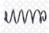 STELLOX 10-23006-SX Coil Spring